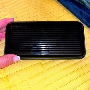 RFID- Aluminum wallet